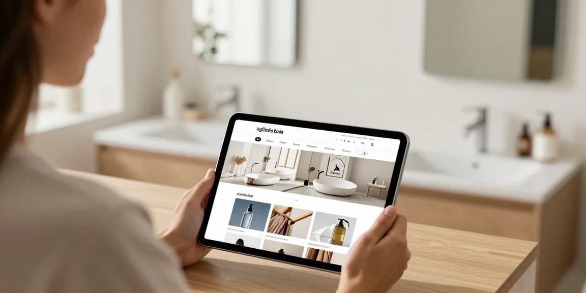 Discover the best oglinda baie online deals for your stylish bathroom in 2026.