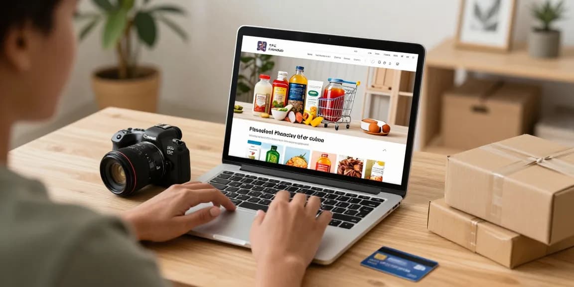 Discover the best deals in Middle Eastern grocery online shopping and product reviews.